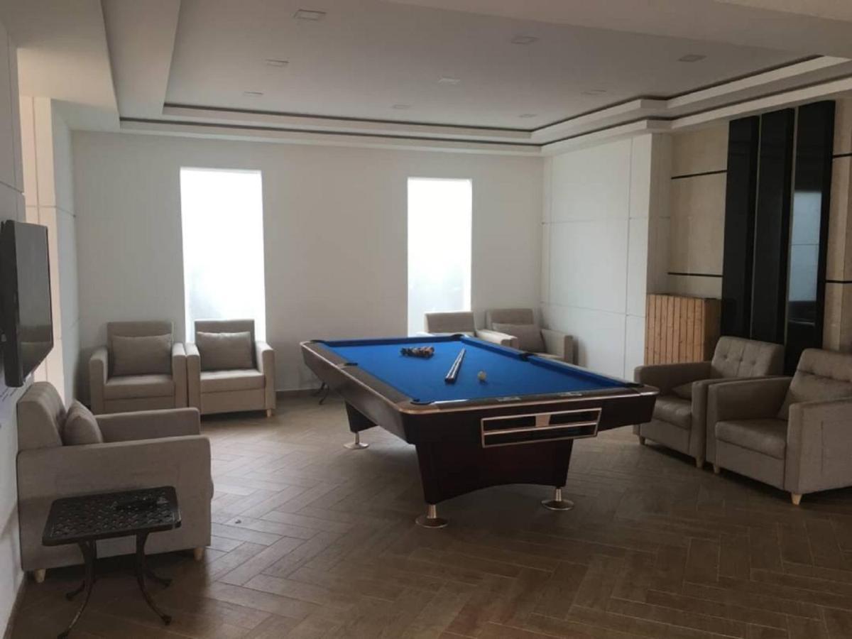 City Garden Tower Condo By Som باتايا المظهر الخارجي الصورة
